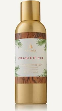Frasier Fir Tree & Room Spray