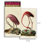 Flamingo & Spoonbill Matches