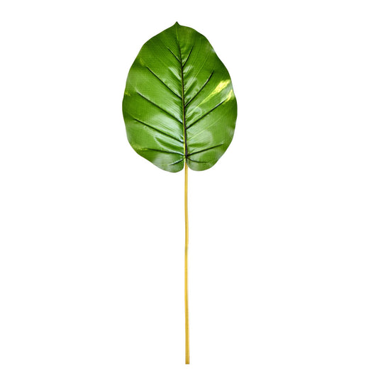35" Pothos Leaf