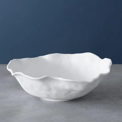 VIDA Nube Round Bowl