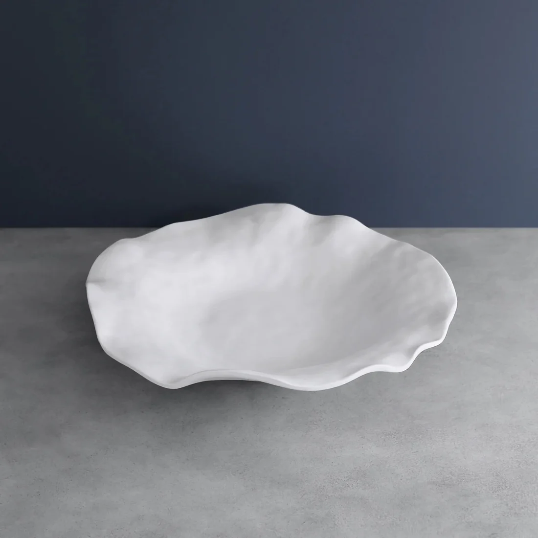 VIDA Nube Round Bowl