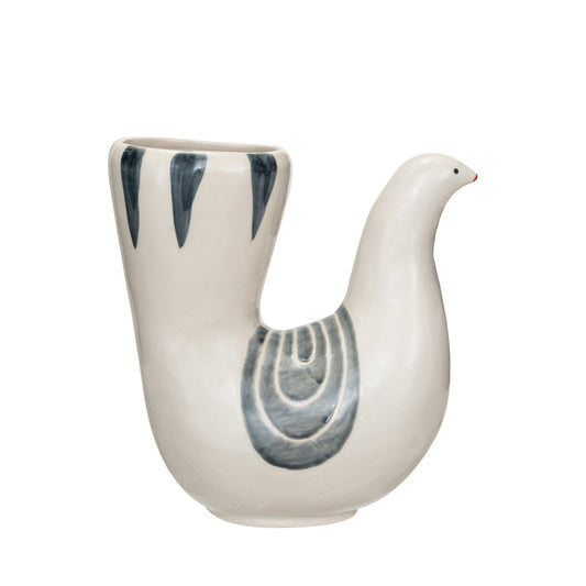 Dove Vase