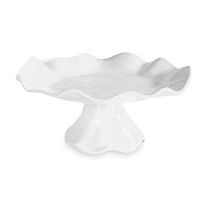 VIDA Havana Small Pedestal Cake Plate