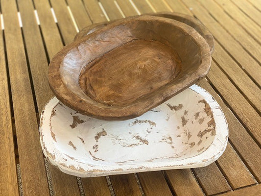 Mini Sedona Dough Bowl