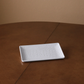 VIDA Croc Small Rectangular Tray