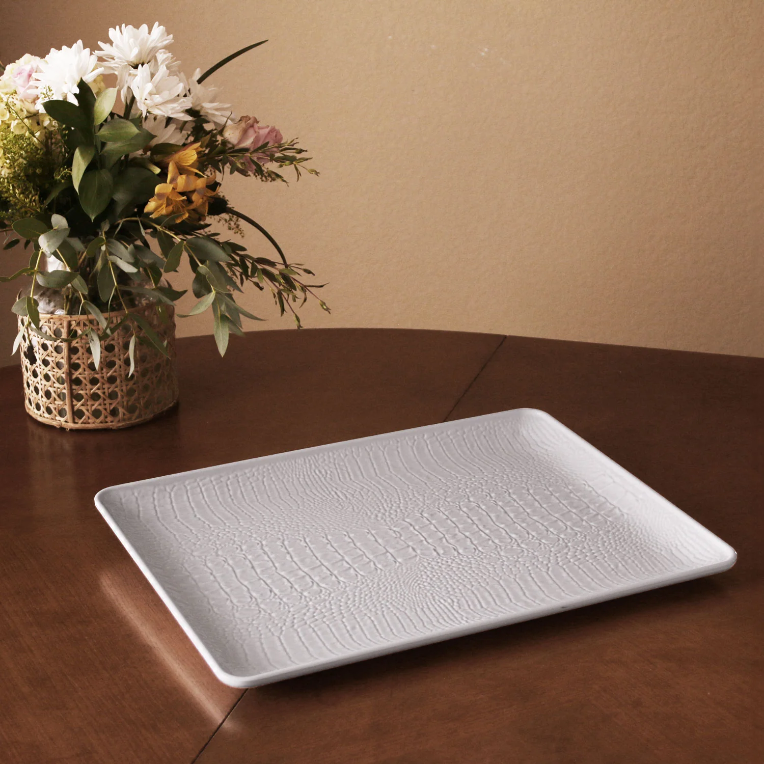 VIDA Croc Tray - Thumbnail 2