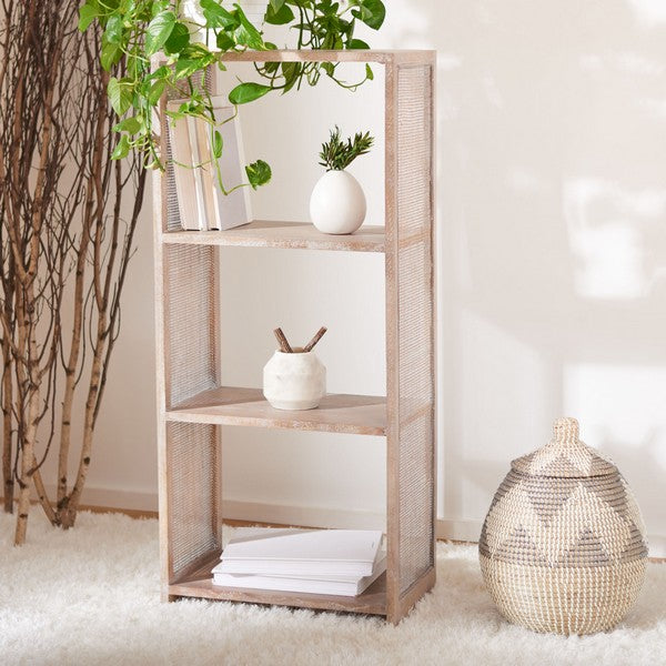 Phoenix 3-Shelf Etagere