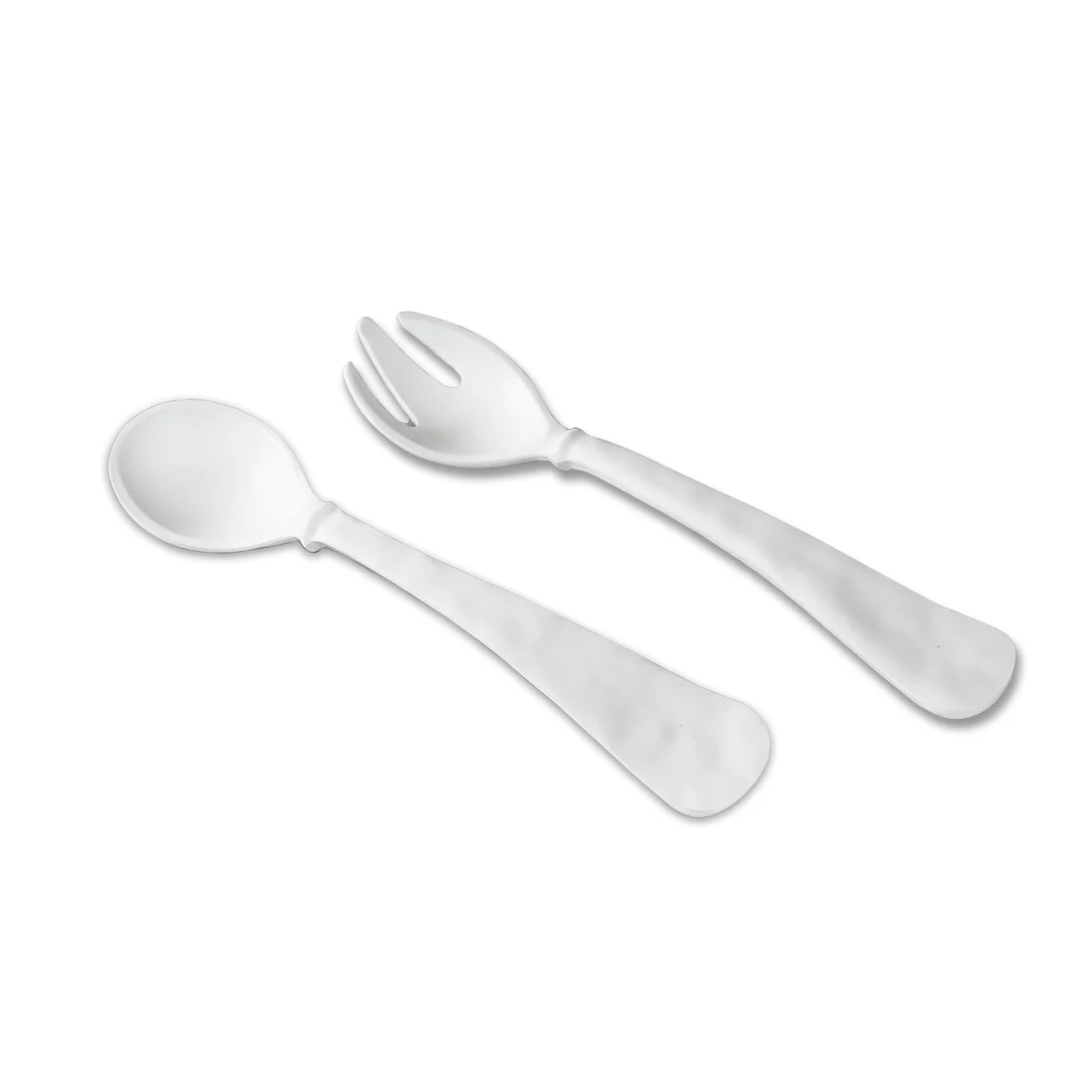 VIDA Nube Lg Salad Servers