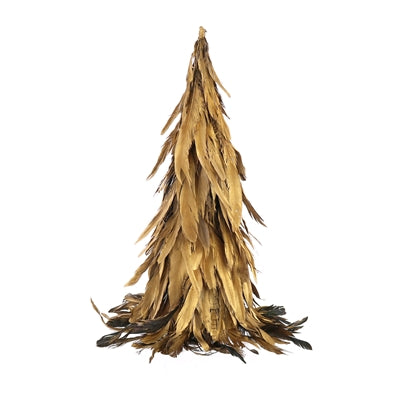 Gold Luster Tree - Small