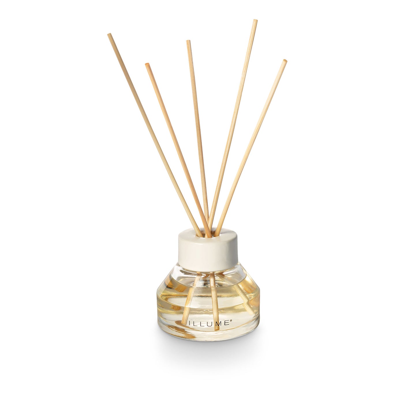 Woodfire Refillable Aromatic Diffuser