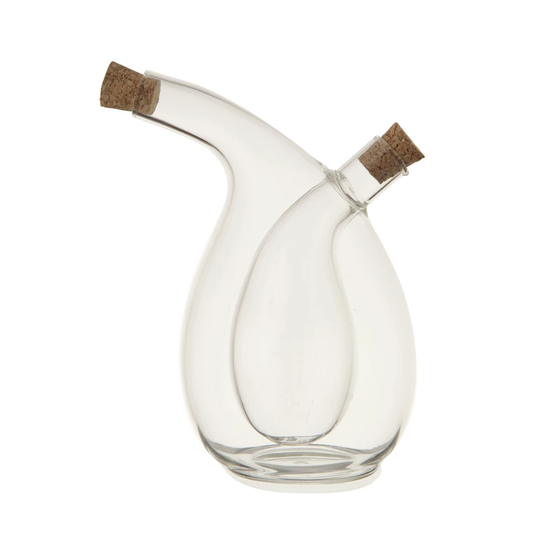 Oil and Vinegar Cruet