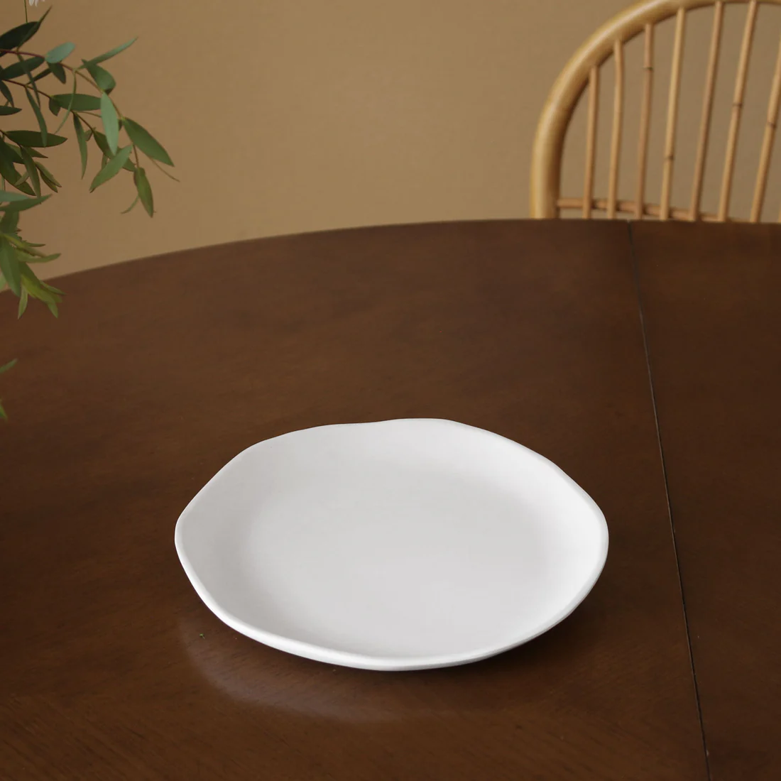 VIDA Nube 9" Salad Plate S/4