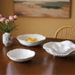 VIDA Alegria Pasta Bowl Set of 4