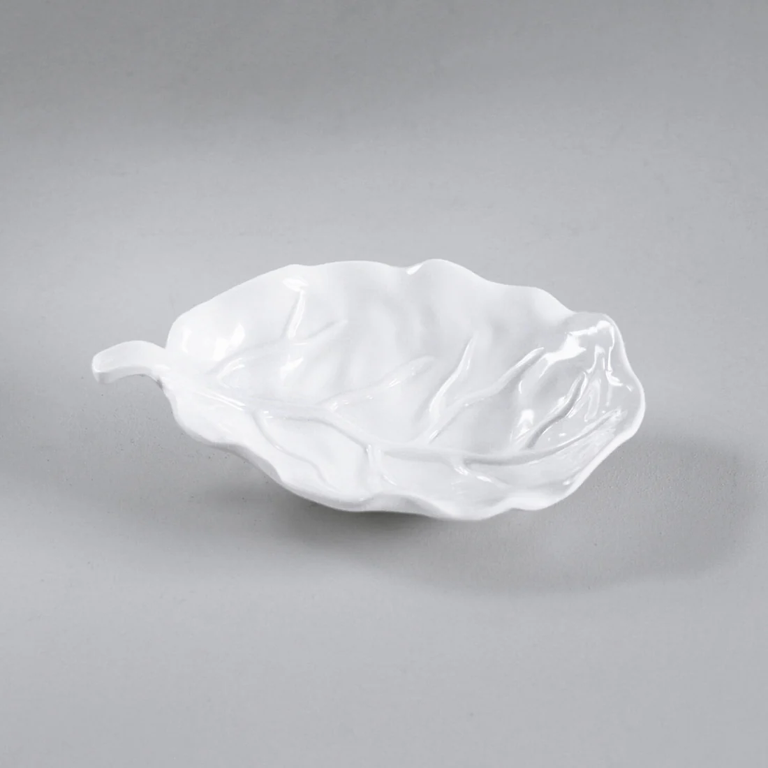 VIDA Lettuce Leaf Platter