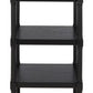 Cassie 5-Shelf Bookcase