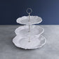 VIDA Alegria Triple Tiered Server