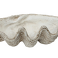 Magnesia Seashell Centerpiece