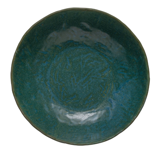 Stoneware Serving Bowl