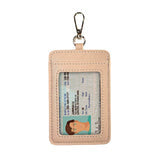 Clip & Go ID Holder