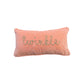 Twinkle Lumbar Pillow