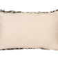 Leopard Print Pillow