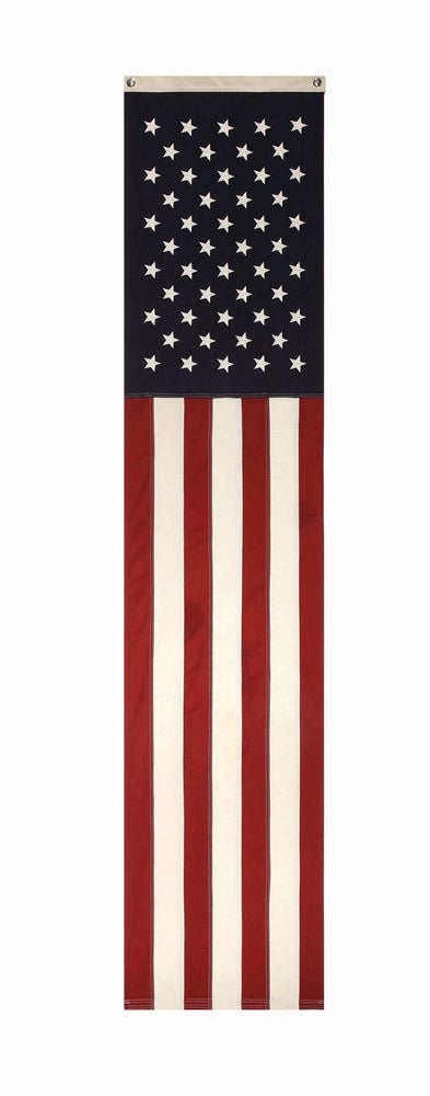 Americana Banner with Grommets