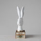 Rabbit Head