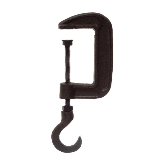 C-Clamp Stocking Holder