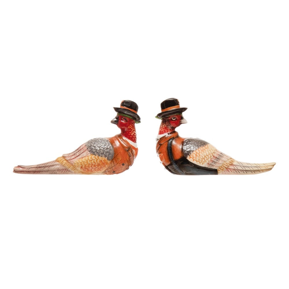 Turkey S&P Shakers