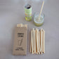 Bamboo Drinking Straws