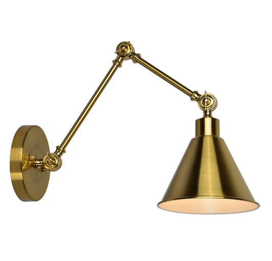 Pharmacy Sconce