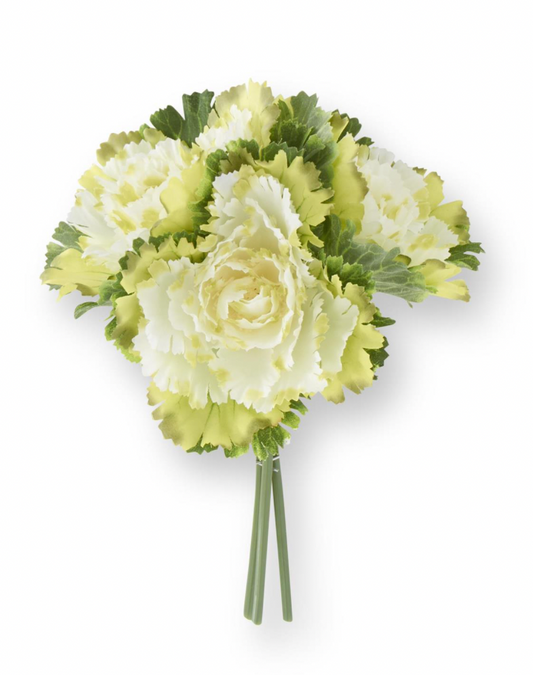 Cream Cabbage Bouquet