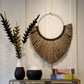 Grass Wall Decor