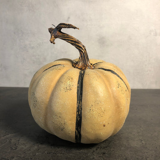 Striped Gourd