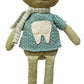 Tim the Tooth Toad