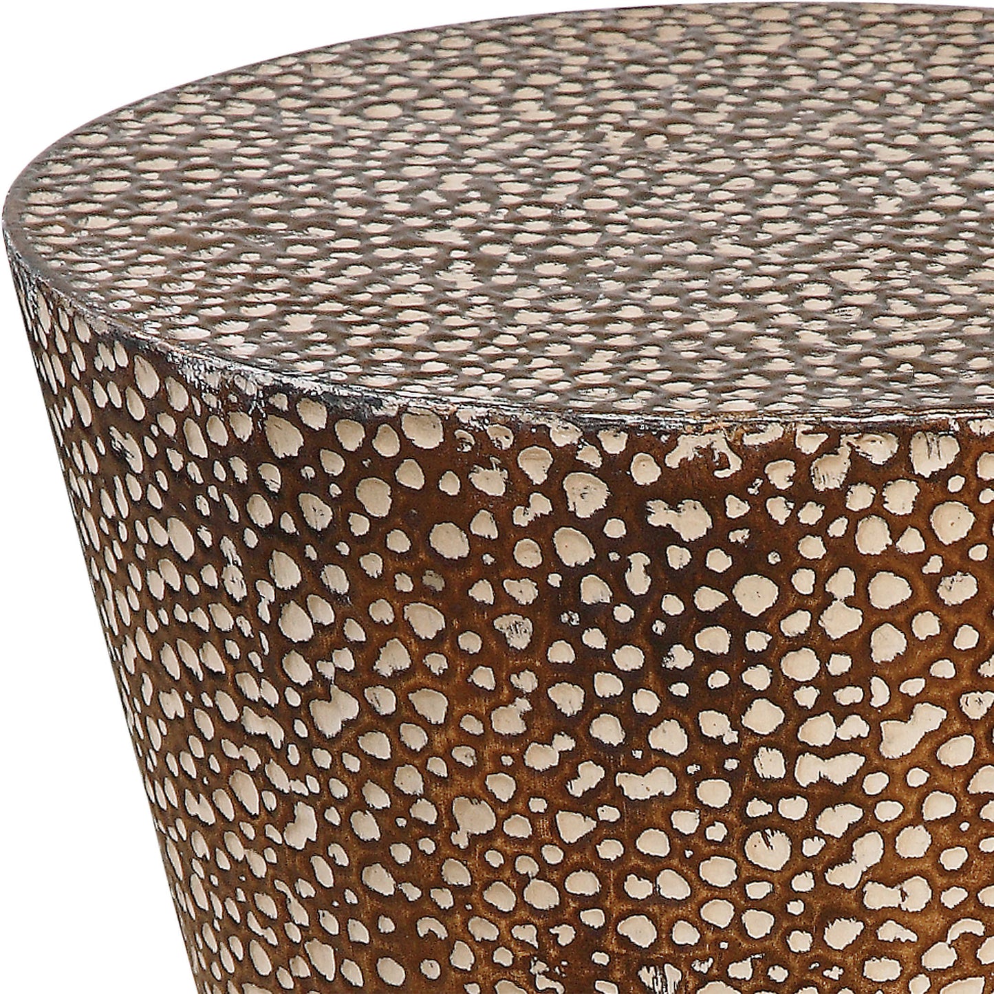 CUTLER ACCENT TABLE
