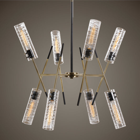 Telesto, 8 LT Pendant