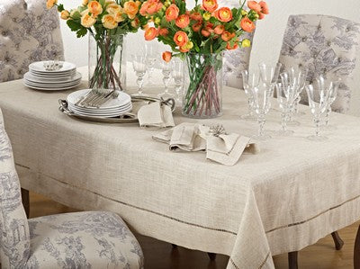 Toscana Tablecloth