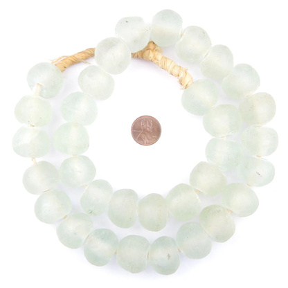 Recycled Glass Beads