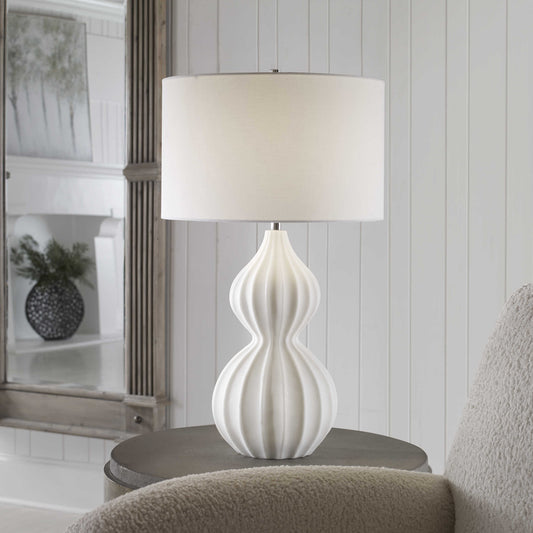 Antionette Table Lamp