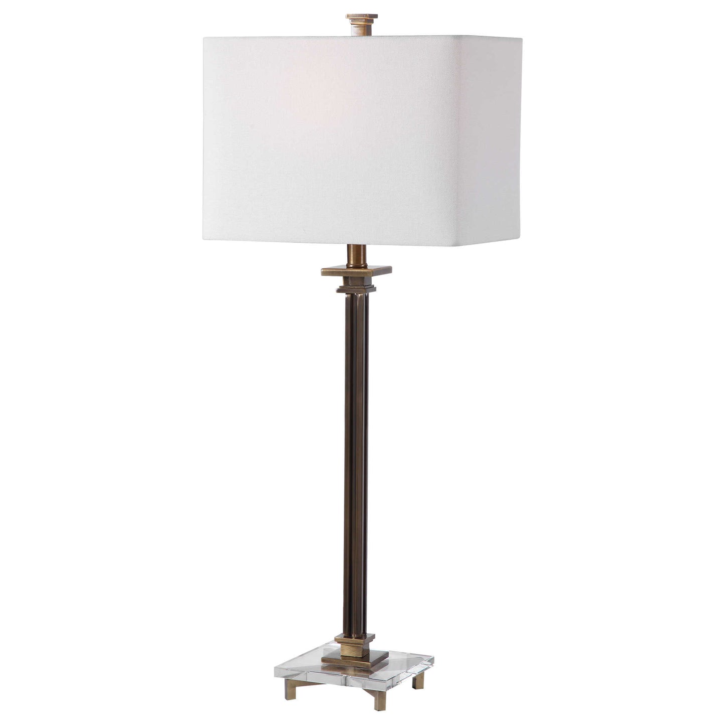 PHILLIPS TABLE LAMP