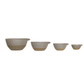 Batter Bowl Set of Four