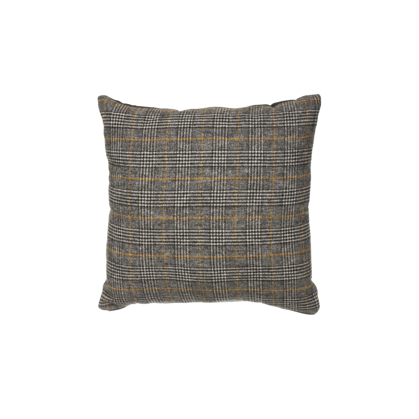 Wool Blend Pillow