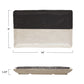 Two Tone Platter