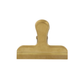 Bloomingville Stainless Steel Clip with Gold Finish