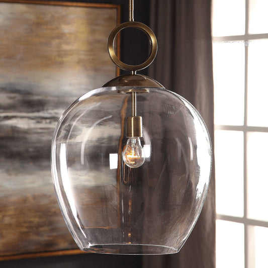 Calix, 1 LT Pendant