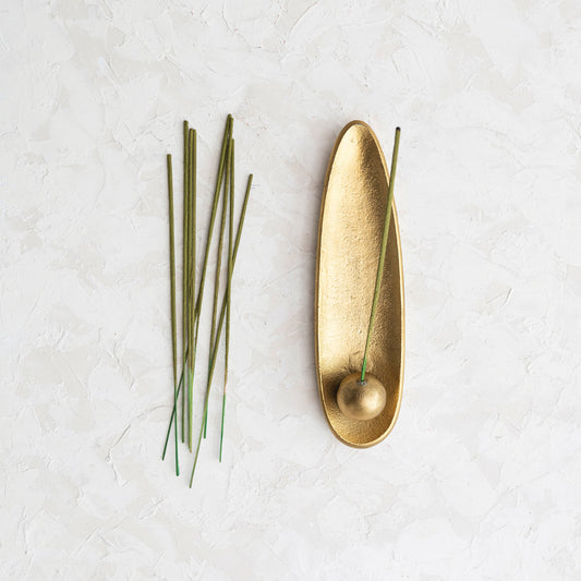 Incense Holder