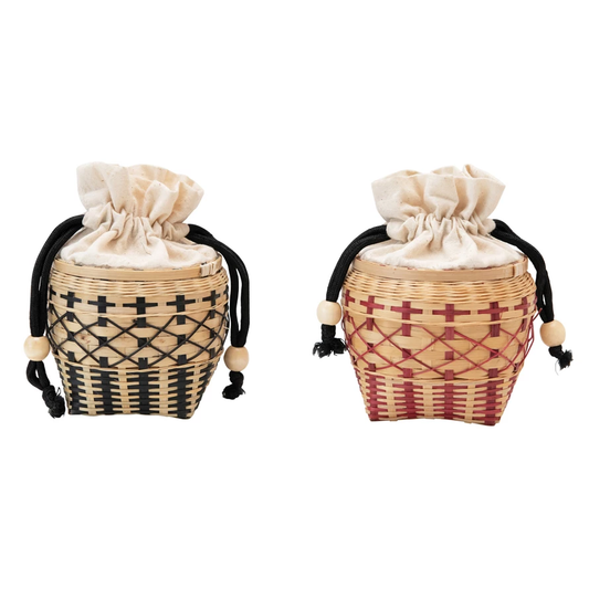 Mini Basket