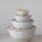Batter Bowl Set of Four