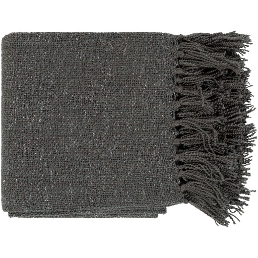 Tinsel Throw